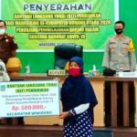 Pemkab Konut Salurkan Rp1,2 Miliar untuk BLT Pendidikan