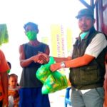 Abdul Malik Perjuangkan Kemenangan Rabu Dipilkada Konut