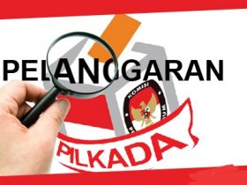 Diduga Lakukan Pertemuan Politik, 4 Pejabat ASN Konut Dan Cawabub Dilapor Ke Bawaslu