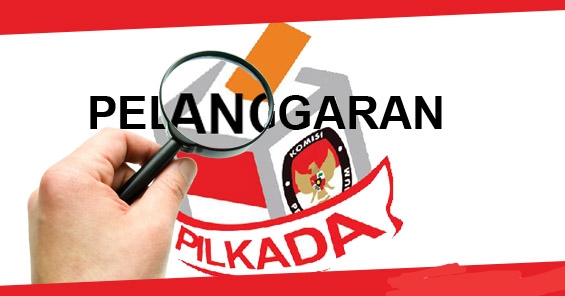 Diduga Lakukan Pertemuan Politik, 4 Pejabat ASN Konut Dan Cawabub Dilapor Ke Bawaslu