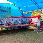 Anggota DPRD Konut Pertaruhkan Jabatan Menangkan "RABU" Di Pilkada