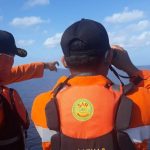 Kapal Terbakar di Perairan Buton Selatan Sultra, 1 Orang Tewas