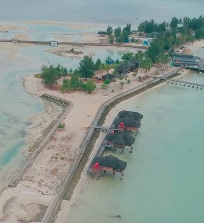 Serunya Jelajah Sultra: dari Bukit Modus hingga Pulau Bokori