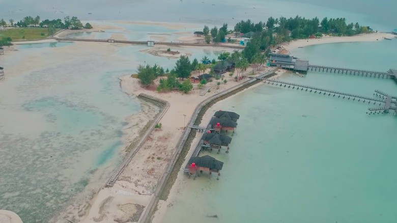 Serunya Jelajah Sultra: dari Bukit Modus hingga Pulau Bokori