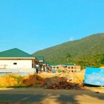 Tahun 2021, Markas Kodim Konut Difungsikan