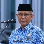 Wagub Sultra Lukman Abunawas Positif Corona