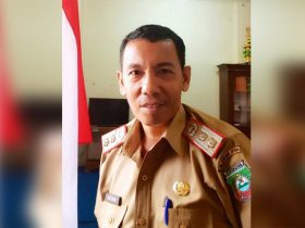 Loyalitas Sairham Bersama Pemerintah Membangun Konawe Utara