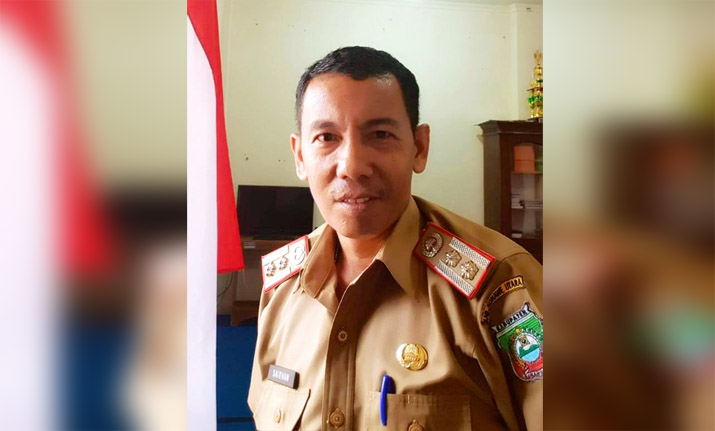 Loyalitas Sairham Bersama Pemerintah Membangun Konawe Utara