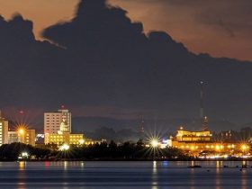 Tingkat Hunian Kamar Hotel di Kendari Anjlok karena COVID-19