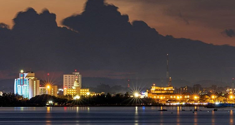 Tingkat Hunian Kamar Hotel di Kendari Anjlok karena COVID-19