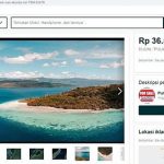 Viral Pulau Pendek Dijual, BPN Buton: Belum Pernah Terbit Sertifikat Lahan