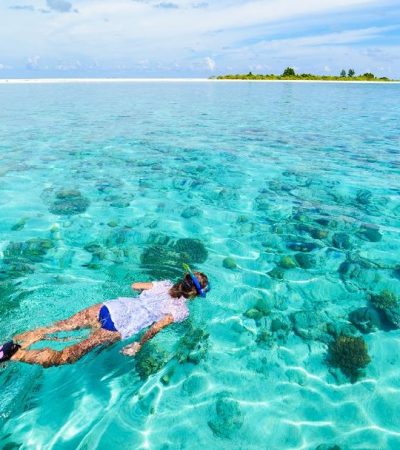 Wakatobi Pede Buka Wisata Selam, Ini 10 Aturan di New Normal