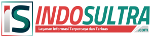 Logo IndoSultra.com