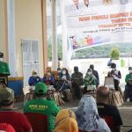 Peringati Hari Peduli Sampah, Wali Kota Minta Warga Belajar Olah Sampah