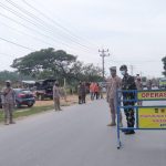 45 Orang Terjaring Operasi Yustisi Pendisiplinan Prokes Covid-19