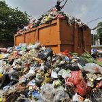 Masyarakat Kendari Produksi 260 Ton Sampah Setiap Hari