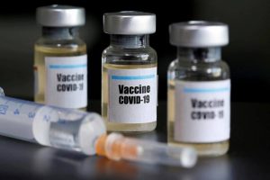Vaksinasi Gelombang Kedua di Kendari Fokus pada Pelayan Publik