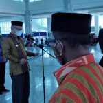 STQH XXVI Tingkat Kota Kendari Resmi Dibuka