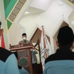 Wali Kota Kukuhkan Pengurus DPD BKPRMI Kendari