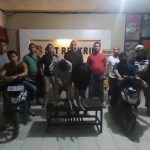 Polisi Bekuk Dua Remaja Pelaku Pencurian Motor di Kendari