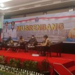 Ini Lima Hal yang Menjadi Fokus Pemkot Kendari di RKPD 2022