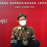 Menkes Imbau Kepala Daerah Prioritaskan Lansia untuk Divaksin