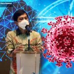 Wamenkes: Mutasi Virus Corona dari Inggris Sudah Masuk Indonesia