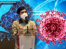 Wamenkes: Mutasi Virus Corona dari Inggris Sudah Masuk Indonesia