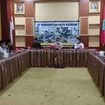 Pemkot Kendari Segera Bentuk Dewan Masjid Hingga Tingkat Kecamatan