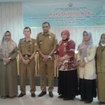 Dinas Koperasi UMKM Sultra Gelar Rakor Bersama 17 Kabupaten/Kota