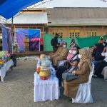 Pemkot Kendari Canangkan Kelurahan Lapulu Masuk Program Kotaku