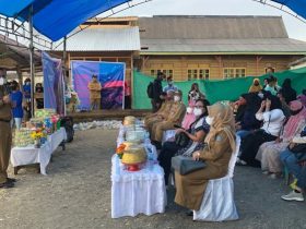 Pemkot Kendari Canangkan Kelurahan Lapulu Masuk Program Kotaku
