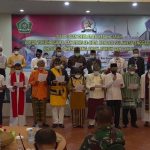 Satukan Persepsi, FKUB Gelar Diskusi dan Deklarasi Lintas Tokoh Umat Beragama