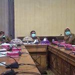 Jelang Penganugerahan APE, Sekda Kendari : Jangan Kendor