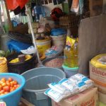 Jelang Puasa, Harga Kebutuhan Pokok di Kendari Terpantau Stabil