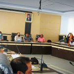 Pedagang Mengeluh Sampah di TPI Kendari Menumpuk, Dewan RDP Instansi Terkait