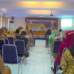 Pendataan Keluarga 2021, Disdalduk dan KB Kendari Siapkan 500 Tenaga Sensus