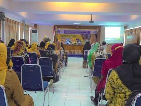 Pendataan Keluarga 2021, Disdalduk dan KB Kendari Siapkan 500 Tenaga Sensus
