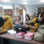 DPPKB Sultra Gelar Orientasi Pendataan Keluarga Berencana 2021
