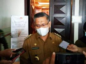 Pembangunan RS Tipe D di Kendari Masuk Daftar Prioritas di Kemenkeu