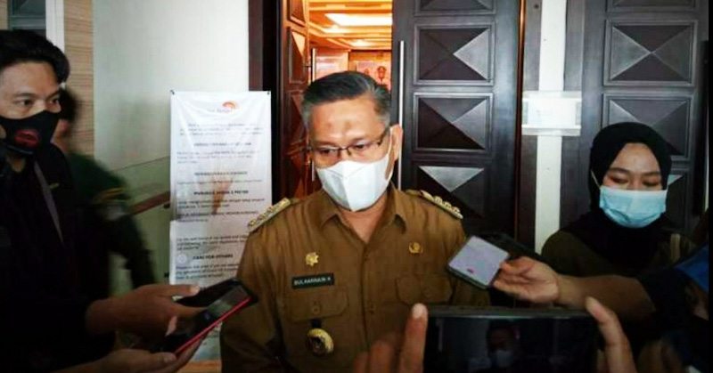 Pembangunan RS Tipe D di Kendari Masuk Daftar Prioritas di Kemenkeu