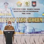 Sekda Sultra Ajak Seluruh ASN Tingkatkan Kualitas Pelayanan ke Masyarakat