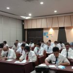 Lima Pimpinan OPD di Kendari Kosong, BKPSDM Gelar Seleksi JPT