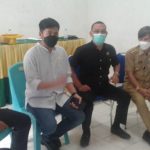 Diduga Terlibat Sengketa Tanah, Ketua Komisi I DPRD Peringatkan Camat Puuwatu