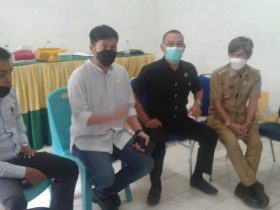 Diduga Terlibat Sengketa Tanah, Ketua Komisi I DPRD Peringatkan Camat Puuwatu