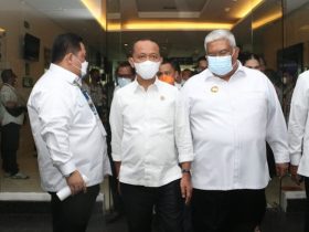 Pemprov Sultra akan Gelar Rakor Bahas Penertiban IUP di Daerah