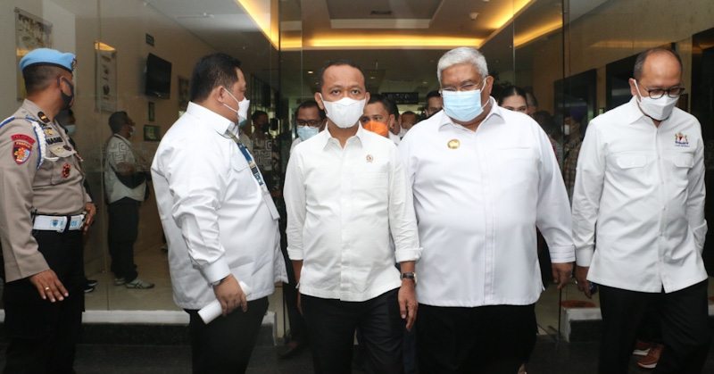 Pemprov Sultra akan Gelar Rakor Bahas Penertiban IUP di Daerah