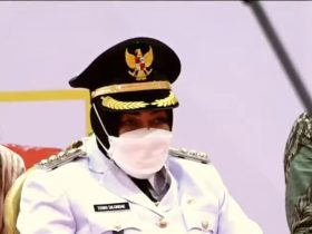 Andi Tendri Rawe Silondae