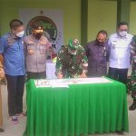 Resmikan Tagline ASR, Andi Sumangerukka: ASR Ada di Mana-mana