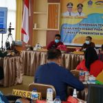 Pemkot Kendari Gandeng BPKP Sultra Gelar Bimtek Manajemen Risiko